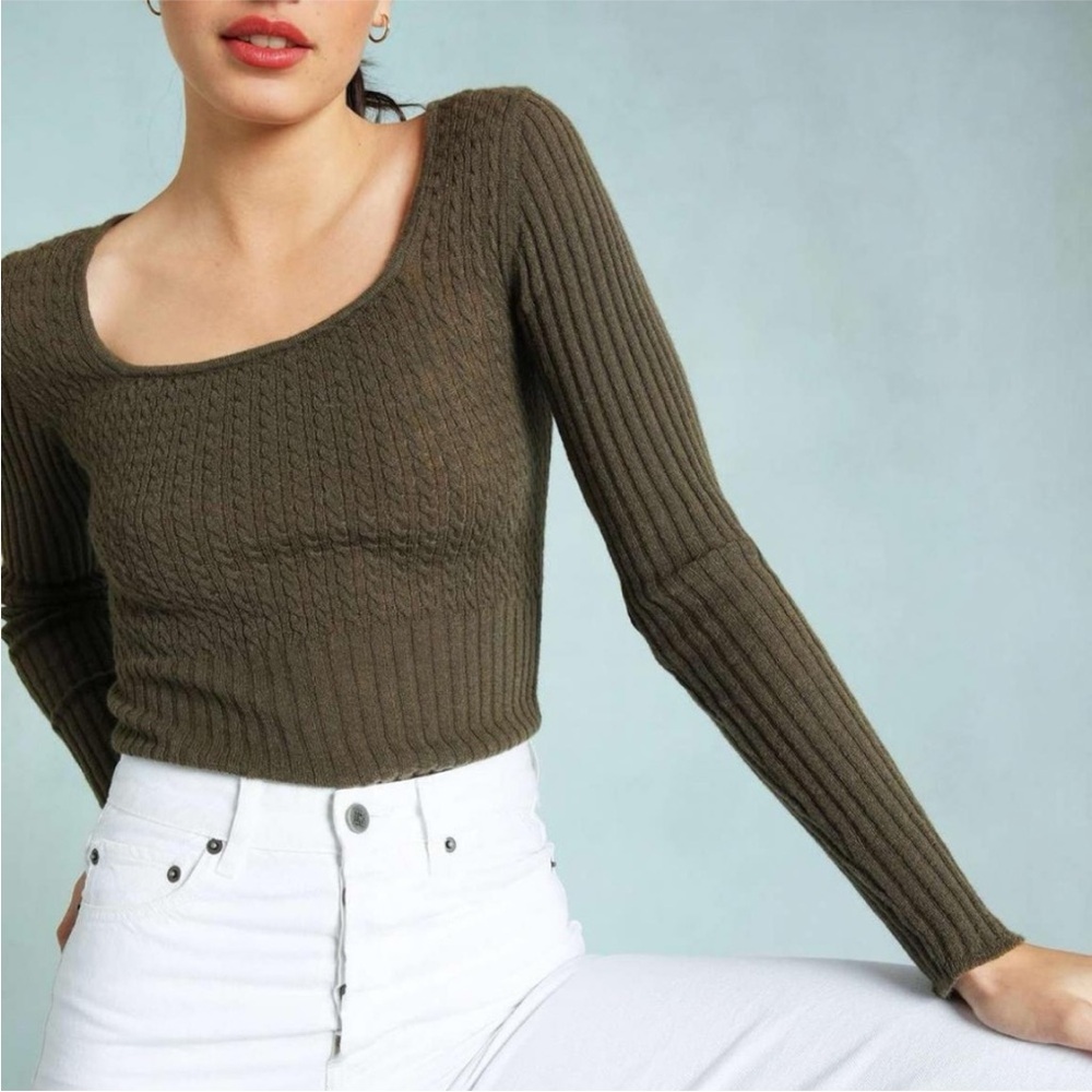 Rouje Angelique Sweater